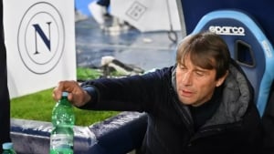 Napoli uchun qiyin va hal qiluvchi mavsum boshlandi