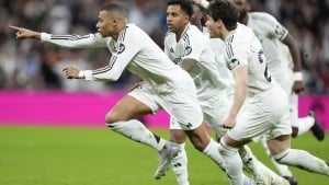 Radimov: "Real" "Marsel" ustidan g‘alaba qozonadi