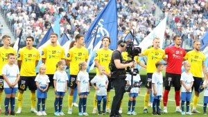 Rostov team started the season with five defeats