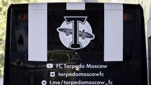 Shaganov: Torpedo klubining holati juda og‘ir