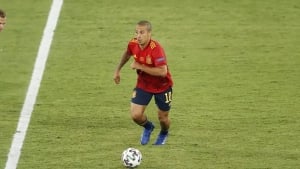 Tyago Alkantara Flik shtabiga qo‘shildi