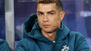 Portugaliya futbol federatsiyasi Krishtianu Ronaldu bilan munosabatlarni tiklamoqchi
