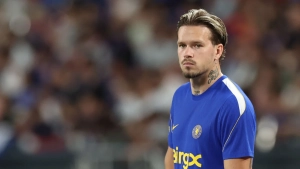 Mixaylo Mudrik doping mojarosidan so'ng katta futbolga qaytdi