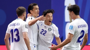 Eldor Shomurodov o‘zbek futbolchilari uchun Yevropa yo‘lini ochib berdi