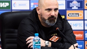 Юрий Первak: Stankovich taktikasiz o‘yin olib boradi