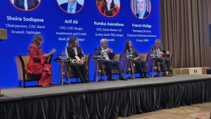 Ayollar kreditni qaytarishda intizomliroq – YETTB tahlili