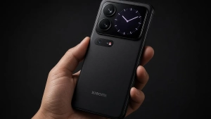 Xiaomi 18 Pro Max будет оснащена камерой на 200 мегапикселей