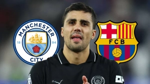«Barcelona» completed Rodri's transfer for 70 million euros