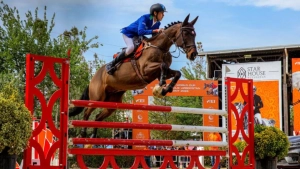 Toshkentda konkur bo'yicha nufuzli xalqaro musobaqalar boshlandi