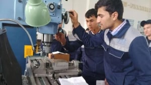 From May 5, Vocational and Labor Day is celebrated in Uzbekistan
