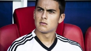 Dibala Ronaldu bilan o‘tgan davrlarni esladi