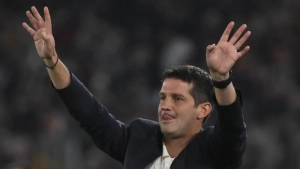 Kivu: "Inter" must play confidently in the return match