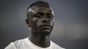 Sadio Mane "Al-Nasr"ni tark etishi kutilmoqda