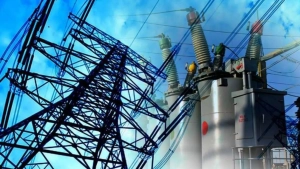 A new record was set for electricity consumption in winter