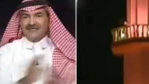 Saudiyalik jurnalist AQSHning ittifoqchilik siyosatini keskin tanqid qildi