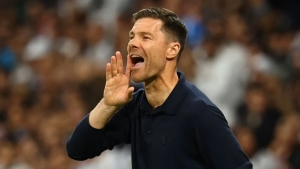Xabi Alonso «Chelsi»da besh nafar daxlsiz futbolchini tanladi