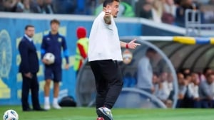 Alba: Rostov ishonchli o‘ynadi, imkoniyatlar bo‘ldi
