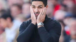 Arteta Dyokeresh transferini tezlashtirishni so‘radi