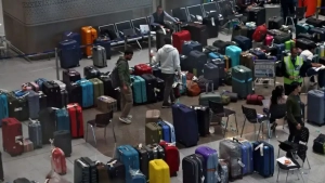 IndiGo airline faced a serious crisis