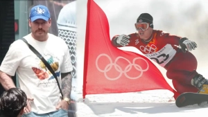 Former snowboarder arrested as drug trafficking boss