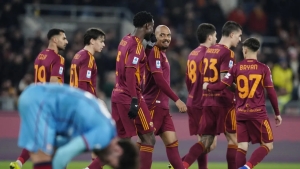 «Roma» «Kalyari»ni mag‘lub etdi, Malen dubl qayd etdi