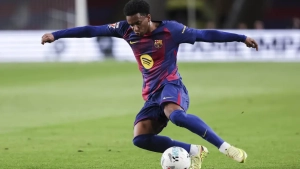 Alejandro Balde The Most Reliable Defender in La Liga