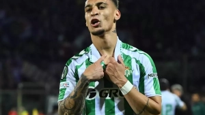 Betis fully purchased the contract with Antoni