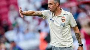 Chelestini did not justify the delay in Orenburg, he was ready