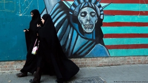 The Conflict Between Iran and the United States: Its Historical Causes