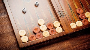 Toshkent 2026 yilda Osiyo Gran-pri nard turniriga mezbon bo'ladi