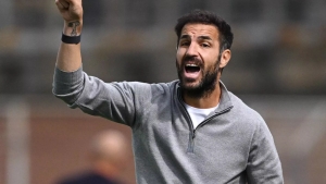 Fabregas: Yamal zamonaviy futbol uchun muhim o‘yinchi