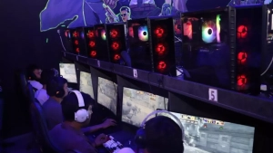 Определены победители киберспортивного турнира Ферганского налогового управления