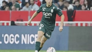 Golovin CSKA yoshlarining o‘yinini maqtadi