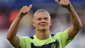 Haaland is looking at "Barca" not "Real": will the Norwegian star head to Catalonia?