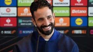 “Manchester Yunayted”ni finalga olib chiqqan Amorim nimalar dedi?