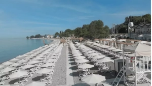 Odessada mina portlashi: uch kishi halok bo‘ldi