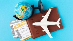The number of foreign tourists arriving in Uzbekistan has increased