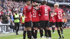 Renn Marsel ustidan kamchilikda g‘alaba qozondi