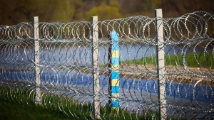 Russian youth are expressing dissatisfaction with military service