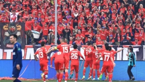 In the Super League, Andijan is the leader in terms of the number of fans — with an average of over 14 thousand spectators!