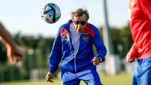 Сёмин: Зенит и Спартак борются за золото