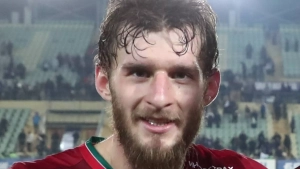 Teslenko CSKA o‘rniga Rubinni tanladi, sababi aniq