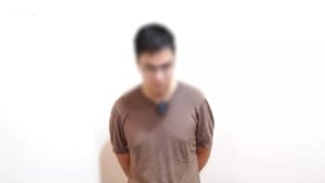 2.3 kg of narcotics was found from a 19-year-old young man in Tashkent