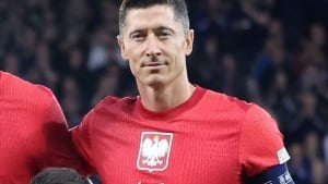 Yan Ubran Levandovski terma jamoasiga kerakligini aytdi
