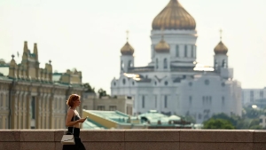 Yevropa sanksiyalari Rossiya iqtisodiyotini zaiflashtirdi