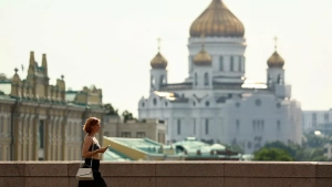 European sanctions weakened the Russian economy