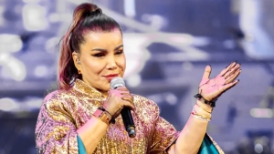 Yulduz Usmonova Urged People to Appreciate Life and Its Blessings