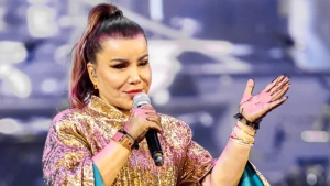 Yulduz Usmonova odamlarni berilgan ne'matlar va hayotni qadrlashga chaqirdi