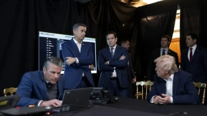 Трамп рассматривает военные варианты против Ирана