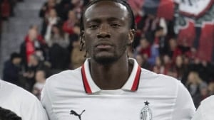 Zenit Tammy Abraham uchun 20 million yevro taklif qildi